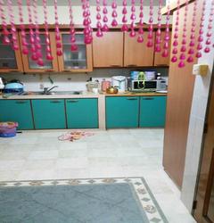 Blk 787B Woodlands Crescent (Woodlands), HDB 5 Rooms #100948042